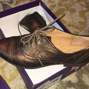 indigo by clarks oxford